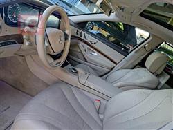 مێرسێدس بێنز S-Class